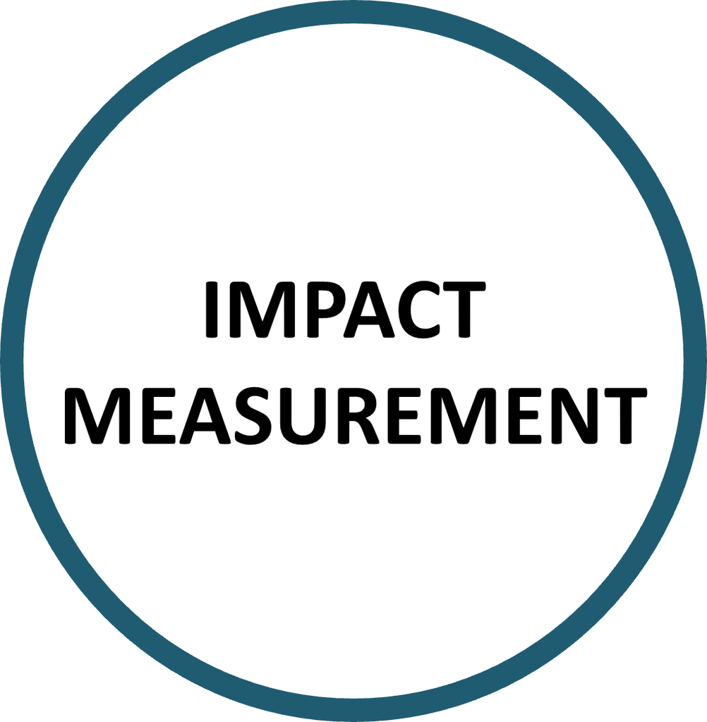 Impact Measurement