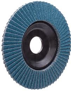 FLAP DISC