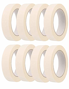 MASKING TAPES