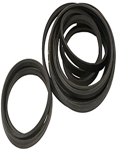 TIMING AND V BELTS