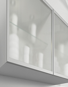 ALUMINIUM PROFILES