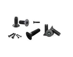 Slotted CSK Head Screw For Sheet Metal M4.2x13MM Length (100Nos)