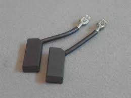 BOSCHGRINDING  M/CGSW-750-100CARBON  BRUSH Part No 1607 014 176