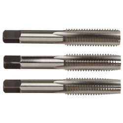 HSS (M2) Roll Tap M8x1.25 6H Tin Coated OG IS