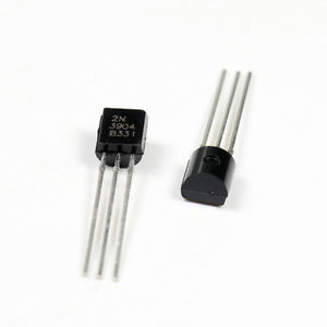Transistor Bank Replacement 