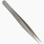 Stainless Steel Tweezers