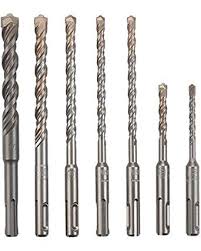 Hammer Drill Bit M 10 x 100mm