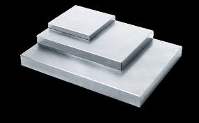 STEEL-H13-SIZE: 235 x 145 x 60