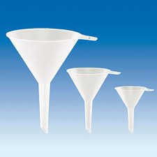 Funnel straight type –small