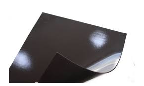 Magnetic Sheet – 1 feet x 1 feet – 2mm thickness