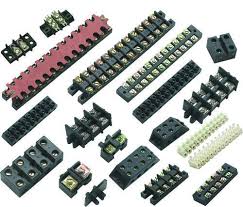 MALE-FEMALE ANCHOR 2PIN CONNECTOR