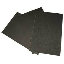 EMERY SHEET 220 GRAD