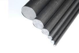 STEEL- D2- DIA 130MM X 120MM LENGTH | 120 X 130