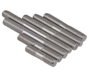 Stud Rod M10 (1 Mtr length)