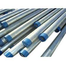 MS Seam less Pipe Size: OD= 16  inchX ID 14.5 Inch X 420 MM 