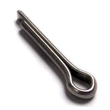020 Counter Pin SKD11 Hardness HRC 60-62