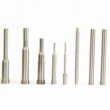 PIERCING PUNCH-3 Material type D-2