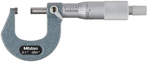 Outside Micrometer Range 200-300MM