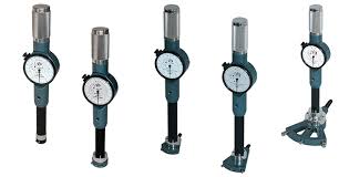 Bore Gauge Without Dial Range 18-35mm