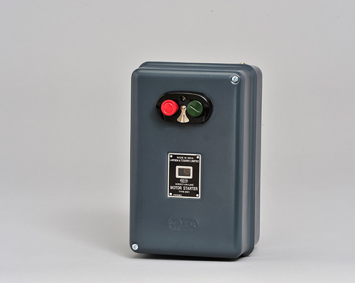 DOL starter MK1 type 6 - 11 A  