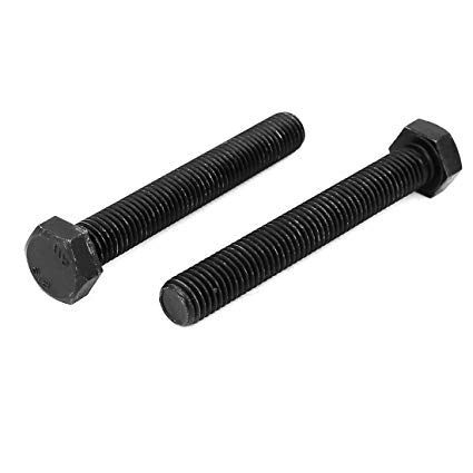M5x20mm Hex bolt (Full Thread)