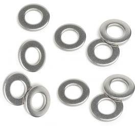 M4 SPLIT / SPRING WASHER