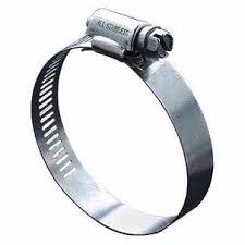 1 Inch Metal Clamp