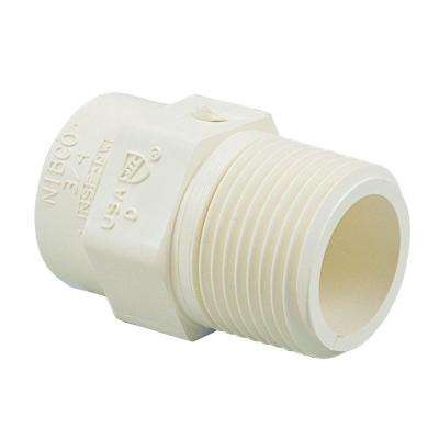 1 1/2 Inch (40MM)CPVC Collar