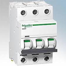 Contactor 3TF 46