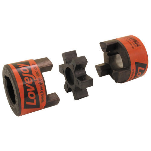 Lovejoy coupling E070