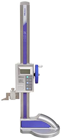 Digimatic Hight Gauge Single Column 0-600mm