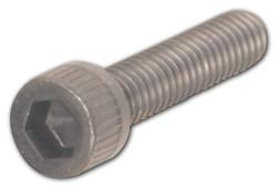 Allen Bolt M8x35