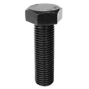 Hex Bolt M10x110 