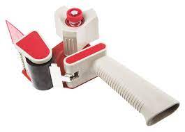 Crepe tape dispenser Tape holding Dia-20 to 30mm