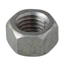 FLANGE NUT M24