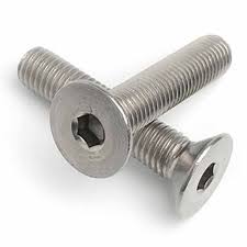Allen bolt M10X20mm