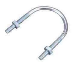 Insert Clamp-400 (250W X 400H X 16 Fitting Dia)