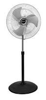 INDUSTRIAL PEDESTAL FAN 18INCH
