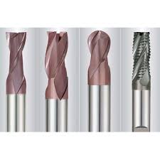K-2 CARBIDE 2FL EX-LONG E/M 3X3X20X60