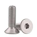 Allen Bolt HT 1.1/4 inchx190mm Gr: 12.9