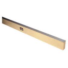 Straight Steel Edge 1000x50x10 (Grade – 1)
