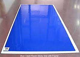 Sticky Mat
