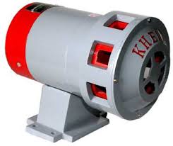 230VAC Industrial Siren (8000rpm)