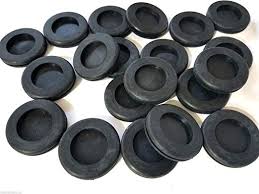 Rubber Grommet - 1 1/2 Inch