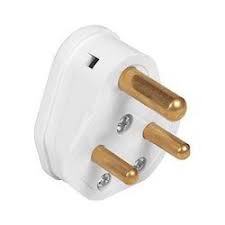 6 AMPS 3 PIN TOP