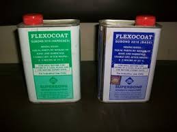 Subond 2216 Flexocoat Hardener