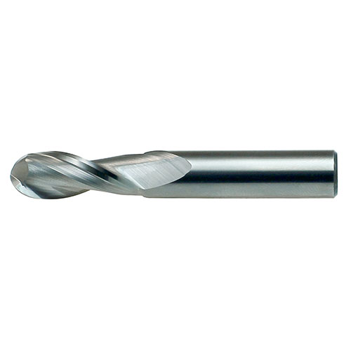 K-2 CARBIDE 4FL SHORT E/M 4X4X14X51