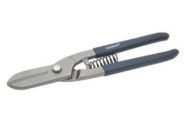 TIN CUTTER WITH SPRING - 310MM