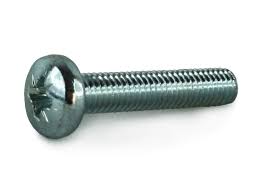 CSK HEAD SCREW M4X6mm