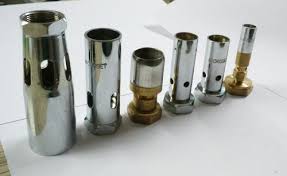 LPG Burner No 4